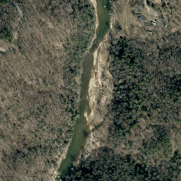 Satellite imagery of Hockiday Ridge, US