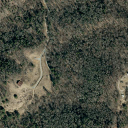 Satellite imagery of Hockiday Ridge, US