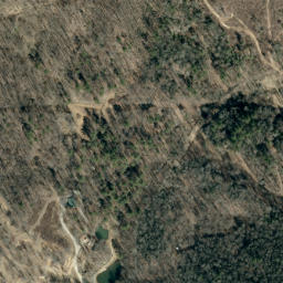 Satellite imagery of Ivory Ridge, US