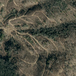 Satellite imagery of Ivory Ridge, US
