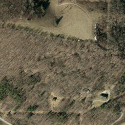 Satellite imagery of Pierce Ridge, US