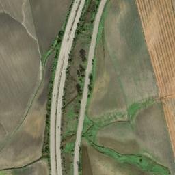 Satellite imagery of survey_point, DZ