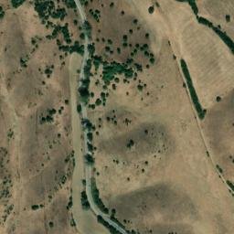 Satellite imagery of survey_point, DZ