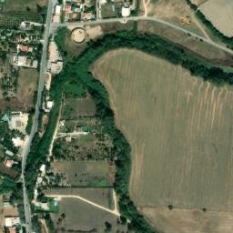 Satellite imagery of survey_point, DZ