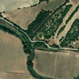 Satellite imagery of survey_point, DZ