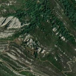 Satellite imagery of survey_point, DZ