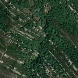 Satellite imagery of survey_point, DZ