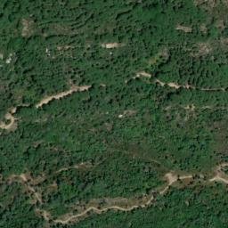 Satellite imagery of Sierra Blanquilla, ES