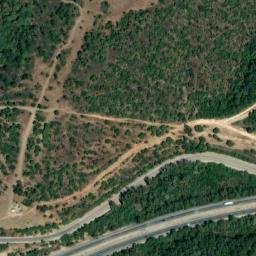 Satellite imagery of survey_point, DZ