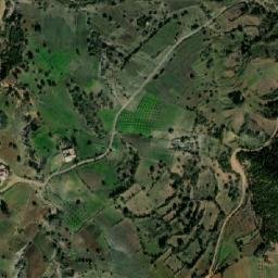 Satellite imagery of Djebel Mahe, DZ