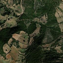 Satellite imagery of Djebel Mahe, DZ