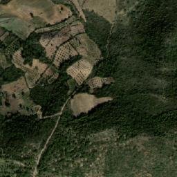 Satellite imagery of Djebel Tachta, DZ