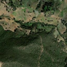Satellite imagery of Djebel Tachta, DZ