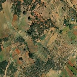 Satellite imagery of Kef Djdi Moussi, DZ