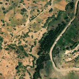 Satellite imagery of Koudiet Graza Ben Ahmed, DZ