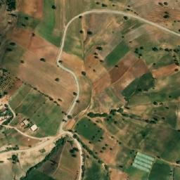 Satellite imagery of Koudiet Graza Ben Ahmed, DZ