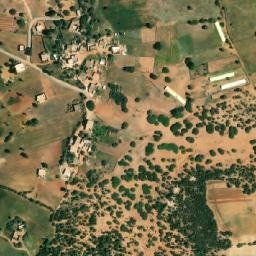 Satellite imagery of Koudiet Graza Ben Ahmed, DZ