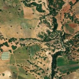 Satellite imagery of Koudiet Merkeb, DZ