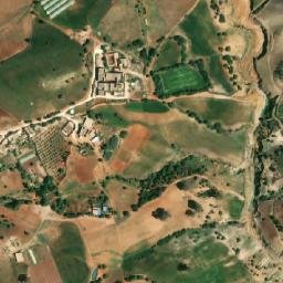 Satellite imagery of Koudiet Merkeb, DZ