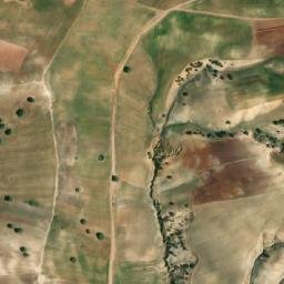 Satellite imagery of Koudiet Maafa, DZ