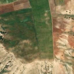 Satellite imagery of Koudiet Maafa, DZ