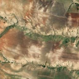 Satellite imagery of Koudiet Maafa, DZ