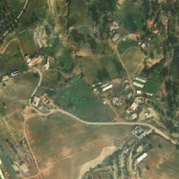 Satellite imagery of Sra Sidi Smail, DZ