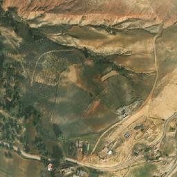 Satellite imagery of Sra Sidi Smail, DZ