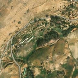 Satellite imagery of Sra Sidi Smail, DZ