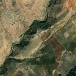 Satellite imagery of Sra Boukechout, DZ