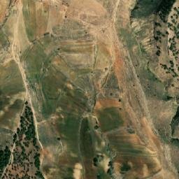 Satellite imagery of Sra Boukechout, DZ