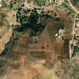 Satellite imagery of Sra Lemsahel, DZ