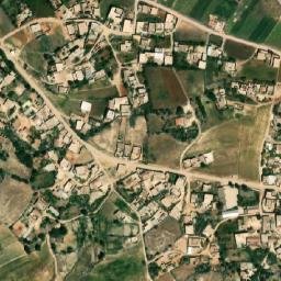 Satellite imagery of Sra Lemsahel, DZ