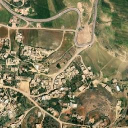 Satellite imagery of Sra Lemsahel, DZ