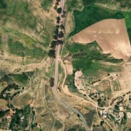 Satellite imagery of Boutismene, DZ