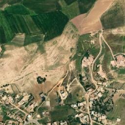 Satellite imagery of Boutismene, DZ