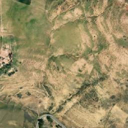 Satellite imagery of Boutismene, DZ