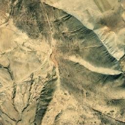 Satellite imagery of Djebel Delikh, DZ