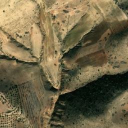 Satellite imagery of Sara Bel Aggoun, DZ