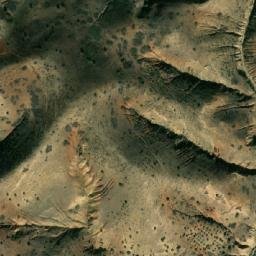 Satellite imagery of Sara Bel Aggoun, DZ