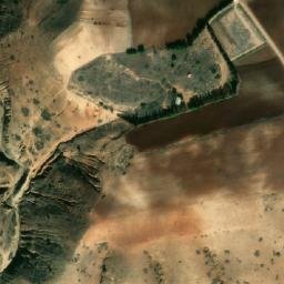 Satellite imagery of Djebel Mhidjiba, DZ