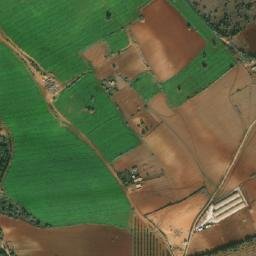 Satellite imagery of Boussaouel, DZ
