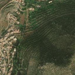Satellite imagery of Koudiet Erreyacha, DZ