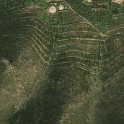 Satellite imagery of Koudiet Erreyacha, DZ