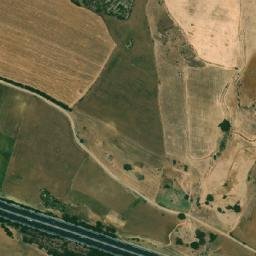 Satellite imagery of Gadet Kournafa, DZ