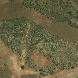 Satellite imagery of Gadet Kournafa, DZ