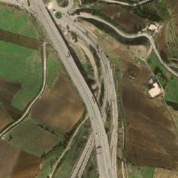 Satellite imagery of Koudia Bassate, DZ