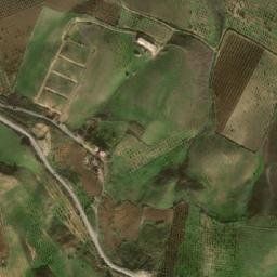 Satellite imagery of Koudia Bassate, DZ