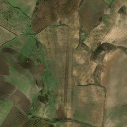 Satellite imagery of Koudia Bassate, DZ