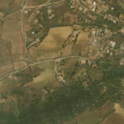 Satellite imagery of Kef el Ahmar, DZ